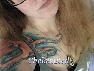 ChelseaRed