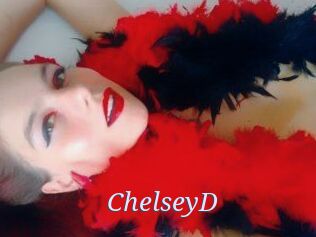 ChelseyD