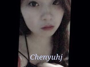 Chenyuhj