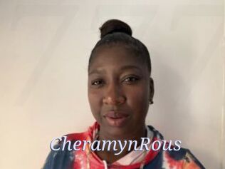 CheramynRous