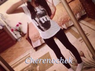 Cherenochek