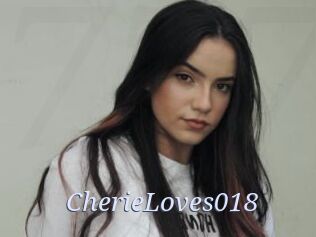 CherieLoves018