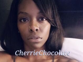 CherrieChocolate