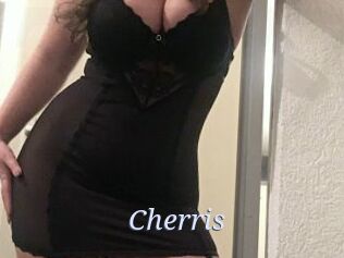 Cherris