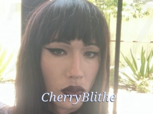 CherryBlithe