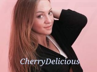 CherryDelicious
