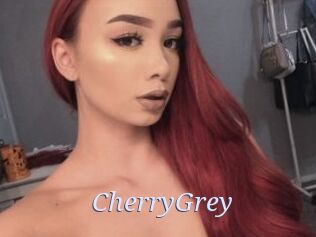 CherryGrey