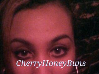 CherryHoneyBuns