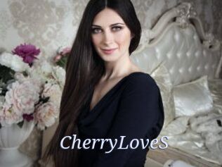 CherryLoveS