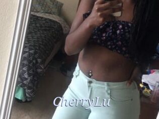 CherryLu