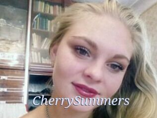 CherrySummers 777 Erotik Chat