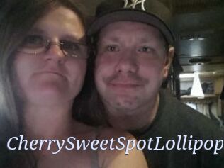 CherrySweetSpotLollipop
