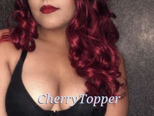 CherryTopper