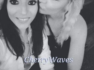 CherryWaves