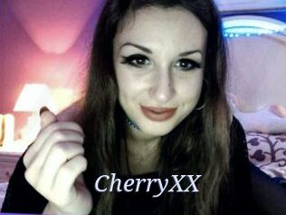 CherryXX