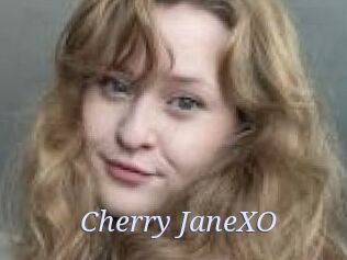 Cherry_JaneXO