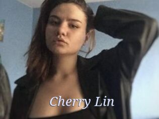 Cherry_Lin