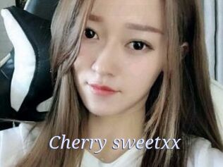 Cherry_sweetxx