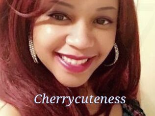 Cherrycuteness