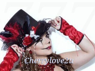 Cherrylove2u