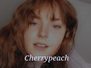 Cherrypeach