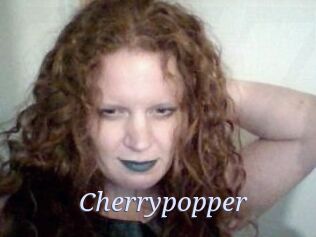 Cherrypopper