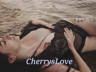 CherrysLove