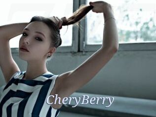 CheryBerry