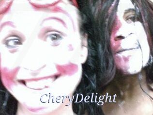 CheryDelight