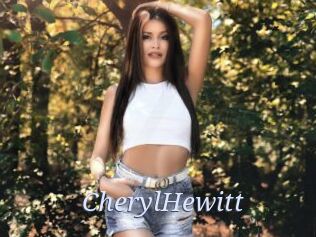 CherylHewitt