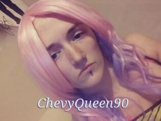 ChevyQueen90