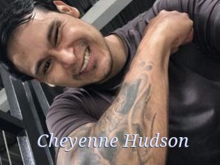 Cheyenne_Hudson