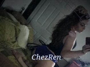 ChezRen