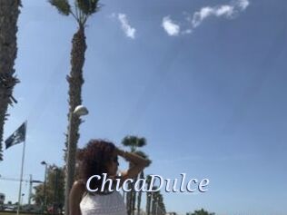 ChicaDulce