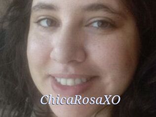 ChicaRosaXO