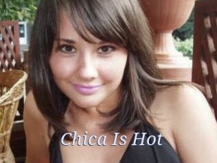 Chica_Is_Hot
