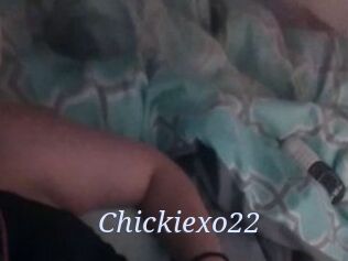 Chickiexo22