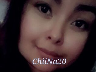 ChiiNa20