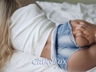 ChikyFox
