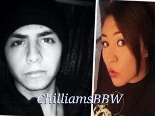 ChilliamsBBW