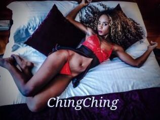 ChingChing