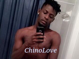 ChinoLove
