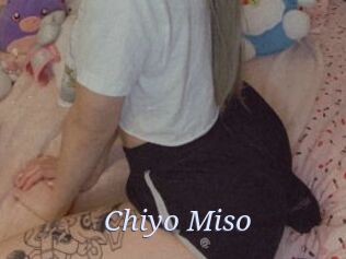 Chiyo_Miso 777 Erotik Chat