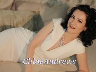 ChloeAndrews