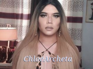 ChloeArcheta