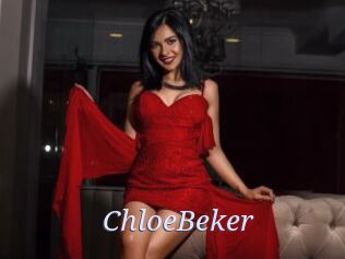ChloeBeker 777 Erotik Chat