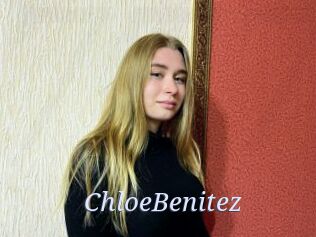 ChloeBenitez