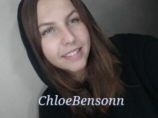 ChloeBensonn