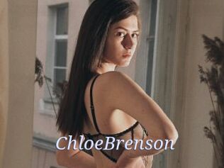 ChloeBrenson