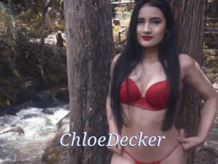 ChloeDecker